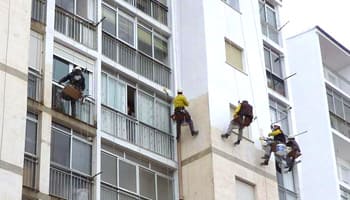 Trabajos en altura
